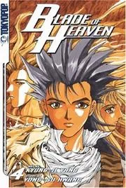 Blade of Heaven