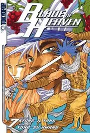 Blade of Heaven