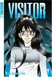 Visitor Volume 1 (Visitor)