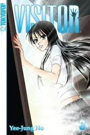 Visitor Volume 3 (Visitor)