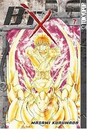 B'tx, Vol. 7