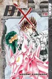 B'TX Volume 10 (B'TX)