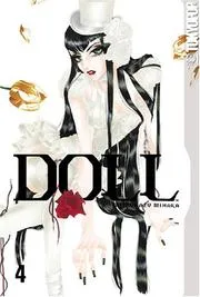 Doll, Volume 4