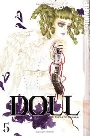 Doll, Volume 5
