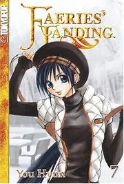 Faeries' Landing, Vol. 7
