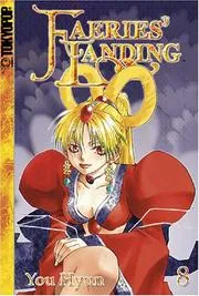 Faeries' Landing, Vol. 8