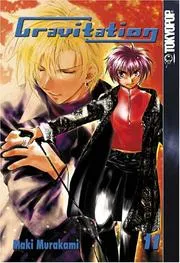Gravitation Volume 11 (Gravitation)