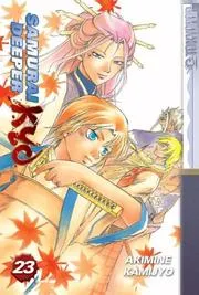 Samurai Deeper Kyo Volume 23 (Samurai Deeper Kyo)