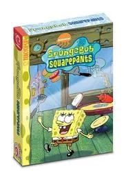 SpongeBob Box Set