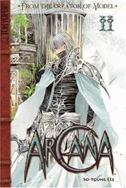 Arcana vol 2