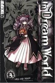 In Dream World Volume 3 (In Dream World)