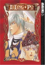 Liling-Po Volume 3 (Liling-Po)