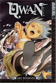 QWAN Volume 3 (Qwan)