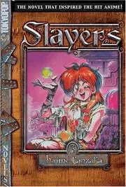 Slayers Text, Vol. 3