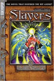 Slayers Text, Vol. 6