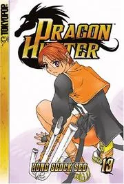 Dragon Hunter Volume 13 (Dragon Hunter)