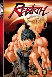 Rebirth, vol 16
