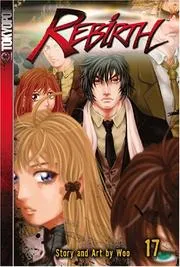 Rebirth vol 17 (Rebirth)