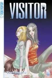 Visitor Volume 5 (Visitor)