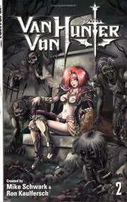 Van Von Hunter
