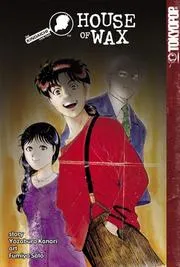 The Kindaichi case files