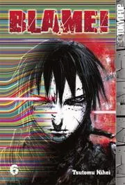 BLAME! Volume 6