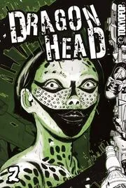Dragon Head Volume 2