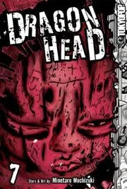 Dragon Head Volume 7