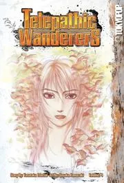 Telepathic Wanderers Volume 4 (Telepathic Wanderers)