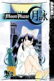 Tsukuyomi: Moon Phase Volume 2 (Tsukuyomi: Moon Phase)