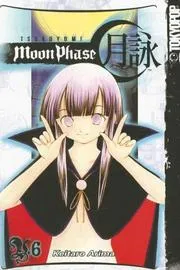 Tsukuyomi, Vol. 6