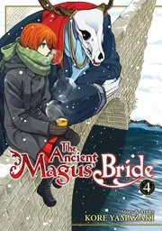 The ancient magus' bride