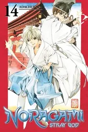 Noragami