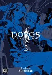 Dogs