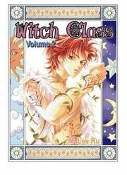 Witch Class Volume 2 (Witch Class)