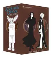 Aquarian Age - Juvenile Orion Volume 5 With Limited Edition Artbox