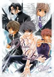 Realm of Light