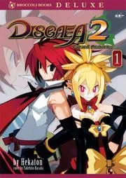 Disgaea 2: Volume 1