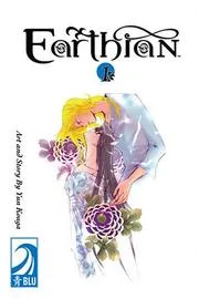 Earthian 1 (Yaoi) (Earthian)