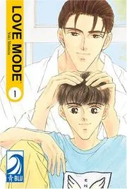 Love Mode 1 (Yaoi) (Love Mode)