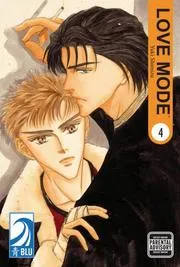 Love Mode 4 (Yaoi) (Love Mode)