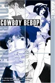 Cowboy Bebop VI