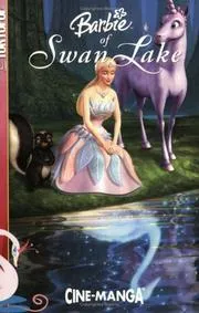 Barbie of Swan Lake