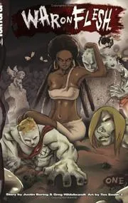 War on Flesh