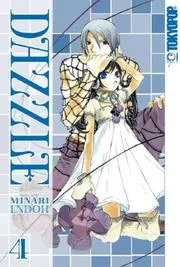 Dazzle, Volume 4