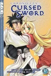 Chronicles of the cursed sword