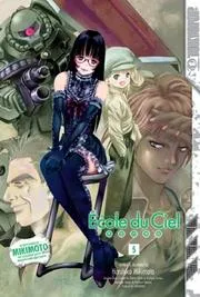 Mobile Suit Gundam Ecole du Ciel Volume 5