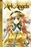 Ark Angels Volume 2 (Ark Angels)