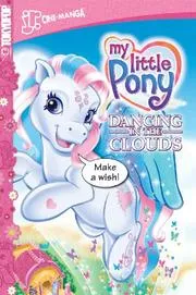 MY LITTLE PONY Volume 3