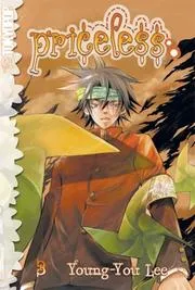 Priceless Volume 3 (Priceless)